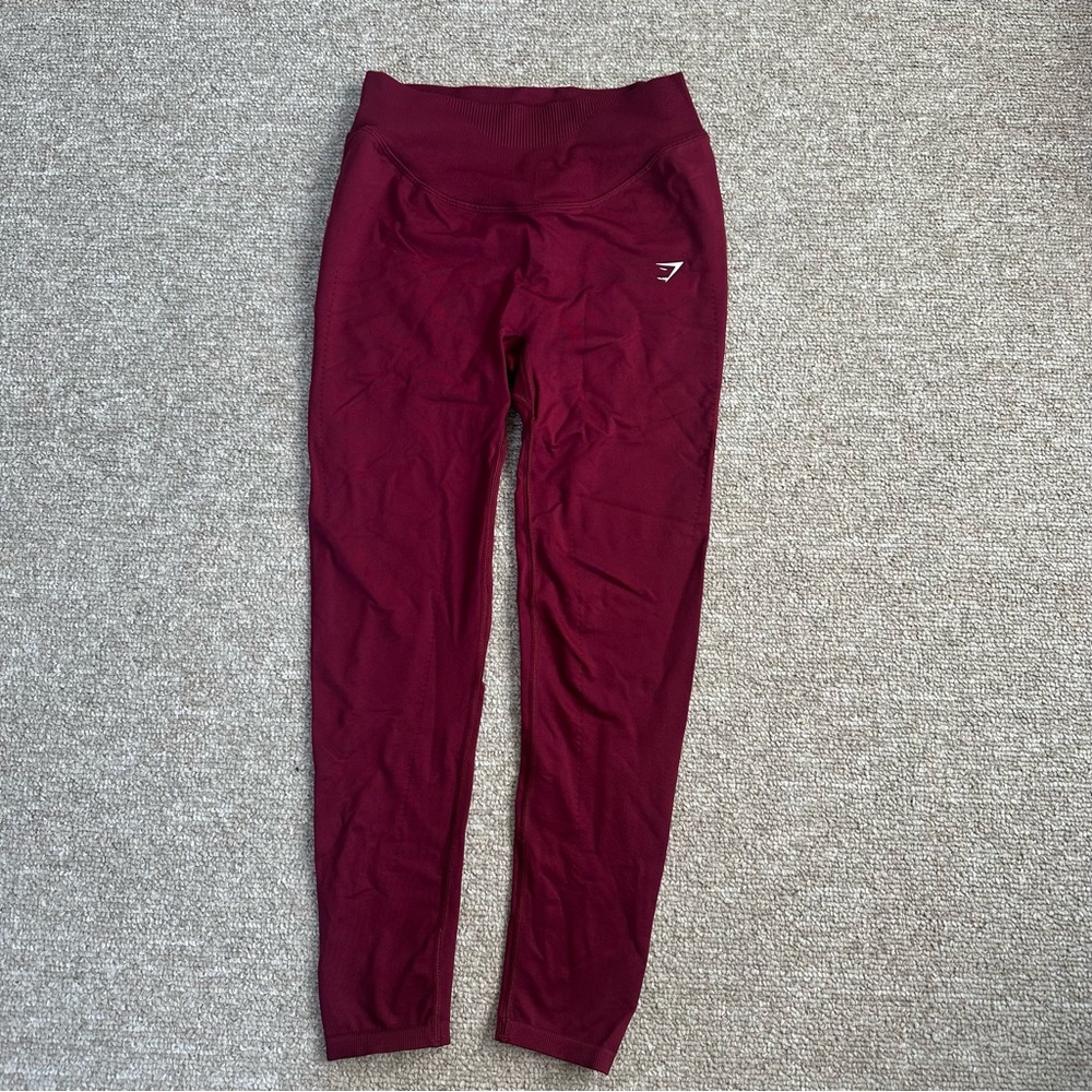 gymshark leggings
